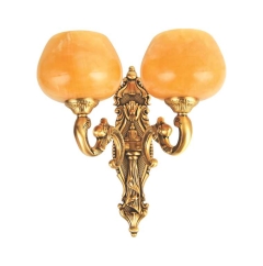 Đèn vách đồng NV712/2  