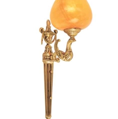 Đèn vách đồng NV713/1 