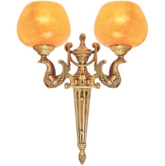 Đèn vách đồng NV713/2  