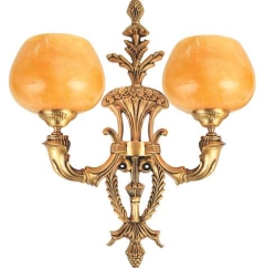 Đèn vách đồng NV714/2  