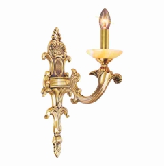 Đèn vách đồng NV743/1  