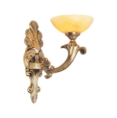 Đèn vách đồng  NV745/1 