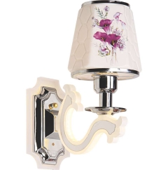 Đèn vách tường NV8010/1 LED  