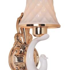 Đèn vách tường NV8131  