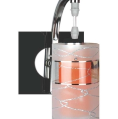 Đèn vách tường NV8133/1A