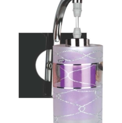 Đèn vách tường NV8133/1B