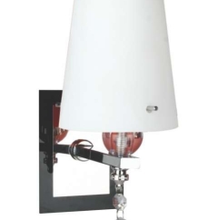 Đèn vách tường NV8137/1A