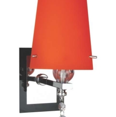 Đèn vách tường NV8137/1B