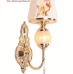 Đèn vách tường NV8162/1  