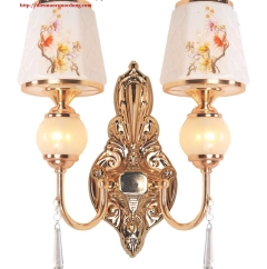Đèn vách tường NV8162/2  