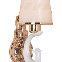 Đèn vách tường NV8183  