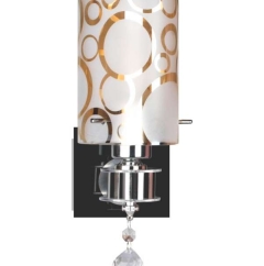 Đèn vách tường NV8201/1A