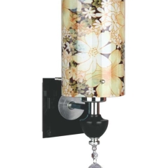 Đèn vách tường NV8209/1B