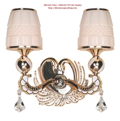 Đèn vách tường NV8232/2  