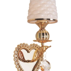 Đèn vách tường NV8233/1  