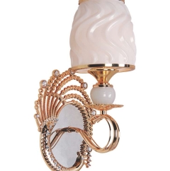 Đèn vách tường NV8234/1  