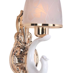 Đèn vách tường NV8266  