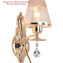 Đèn vách tường NV8562/1  