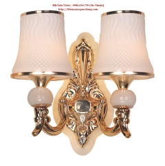 Đèn vách tường NV8606/2 LED