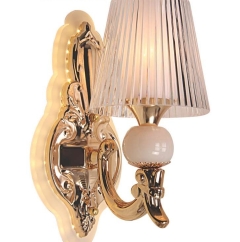 Đèn vách tường NV8607/1 LED