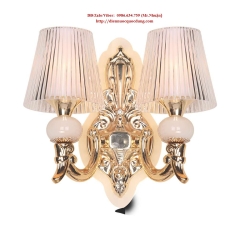 Đèn vách tường NV8607/2 LED