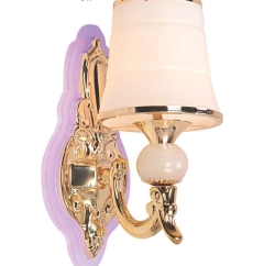 Đèn vách tường NV8608/1 LED