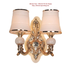 Đèn vách tường NV8608/2 LED