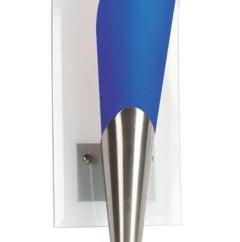 Đèn vách tường NV86085/1B