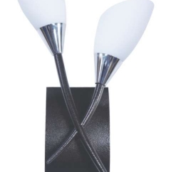 Đèn vách tường NV86386/2A