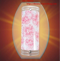 Đèn vách tường NV86659