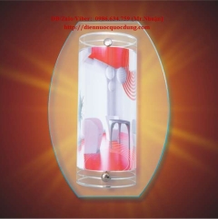 Đèn vách tường NV86660