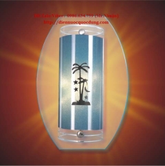 Đèn vách tường NV86663