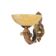 Đèn vách đồng NV88018/1 