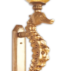  Đèn vách tường NV8802B