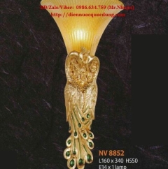 Đèn vách tường NV8852