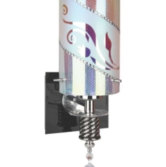 Đèn vách tường NV8908/1A