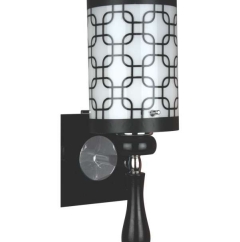 Đèn vách tường NV8933/1A