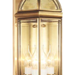 Đèn vách đồng  NV9003  