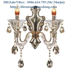  Đèn vách tường NV9005/2 LED