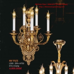 Đèn vách tường NV111/5