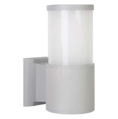 Đèn vách ngoài trời NX1701A