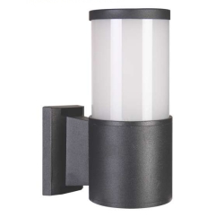 Đèn vách ngoài trời NX1701B