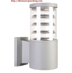 Đèn vách ngoài trời NX1702A