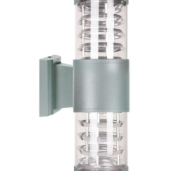 Đèn vách ngoài trời NX1722A