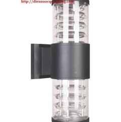Đèn vách ngoài trời NX1722B