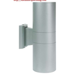 Đèn vách ngoài trời NX1803A