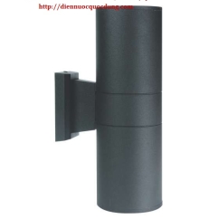 Đèn vách ngoài trời NX1803B