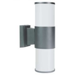 Đèn vách ngoài trời NX1809A