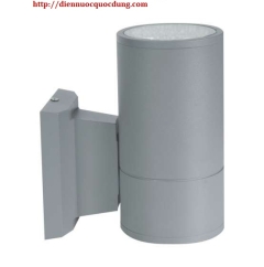 Đèn vách ngoài trời NX2111