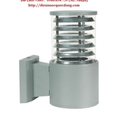 Đèn vách ngoài trời NX2207